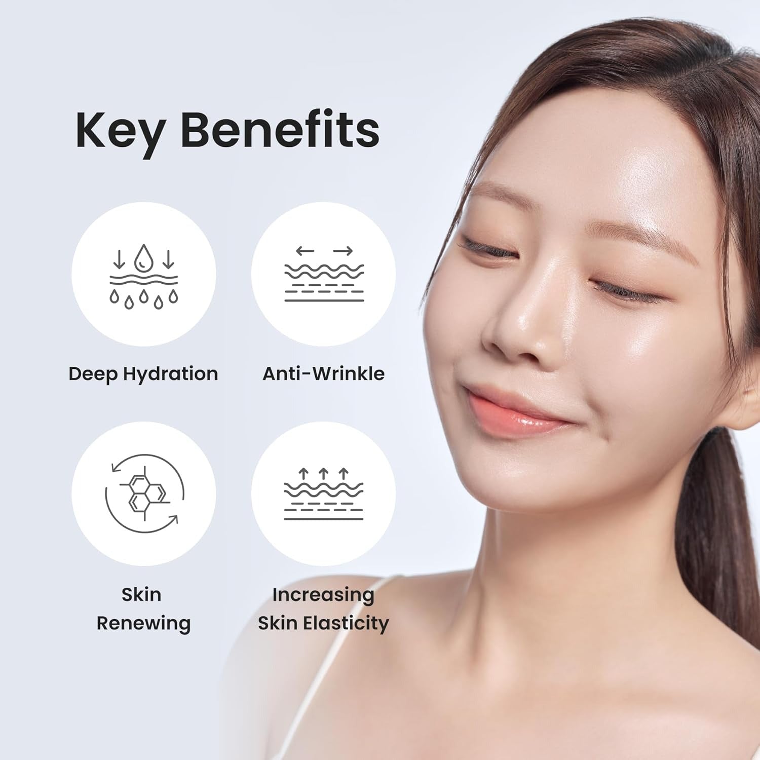 Lepique Retinol Night Cream