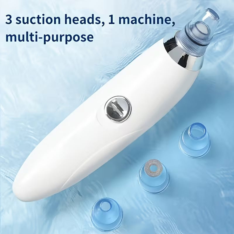 Convenient Home Electric Blackhead Remover