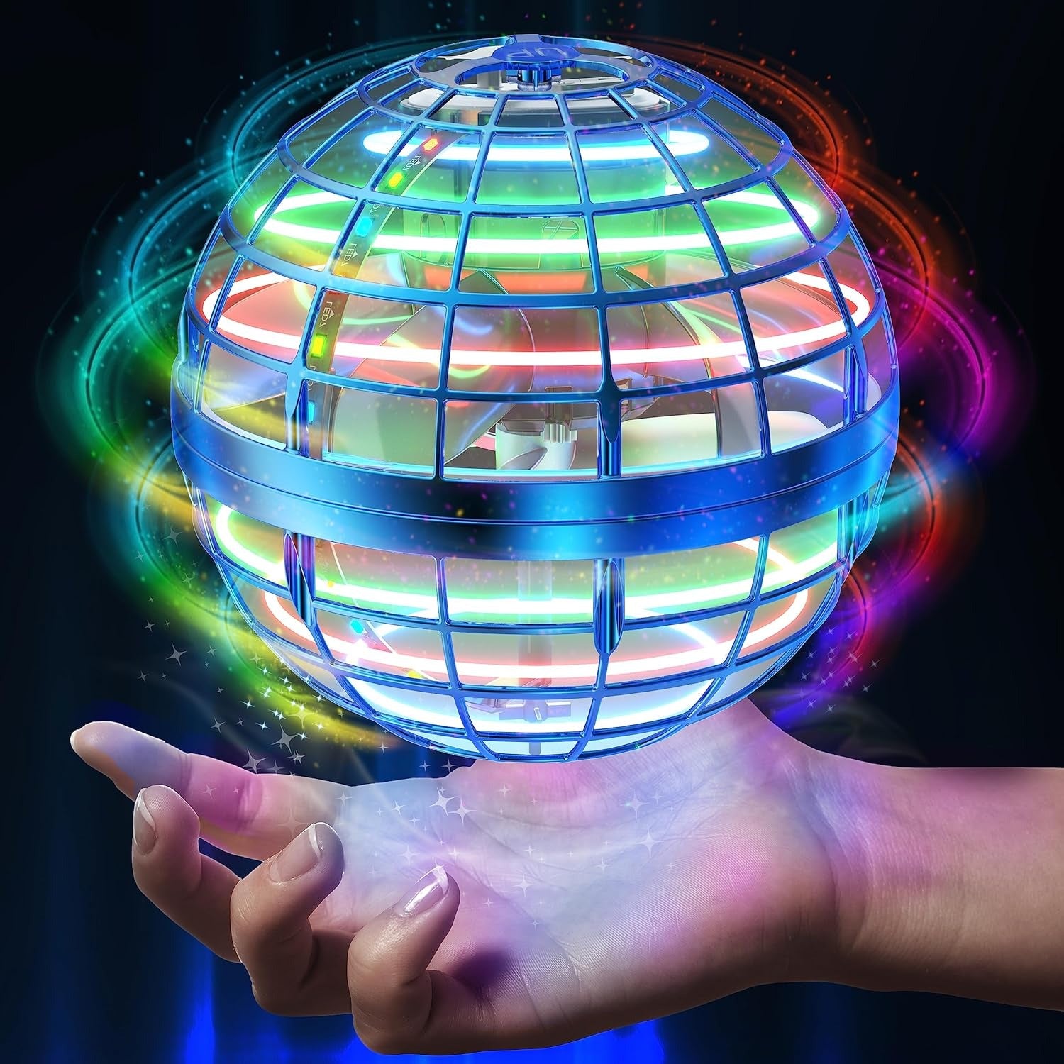 Flying Ball Toys