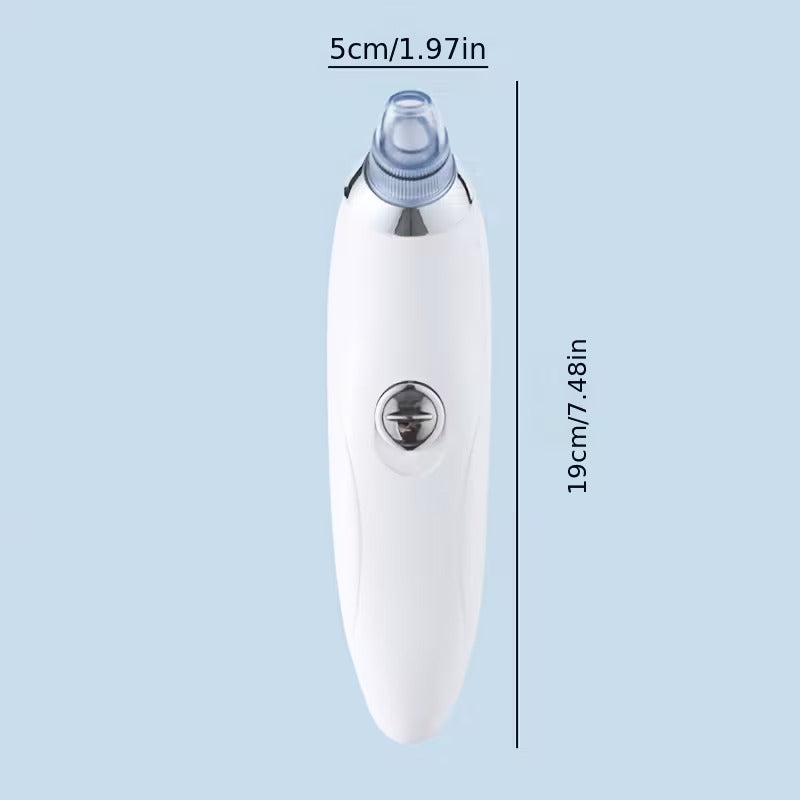 Convenient Home Electric Blackhead Remover