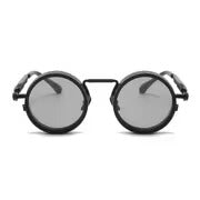 Trendy Steampunk Retro Style Glass